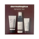 Dermalogica Dynamic Trio - Free Gift Dermalogica Dynamic Trio - Free Gift